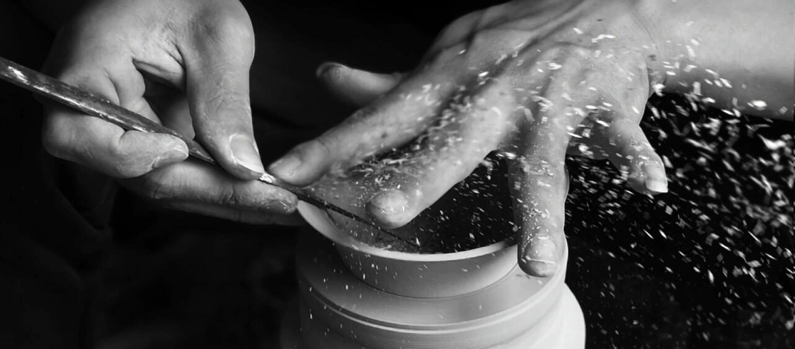 Jingdezhen Porcelain