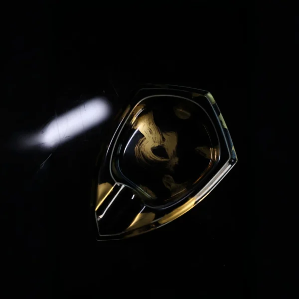 black gold
