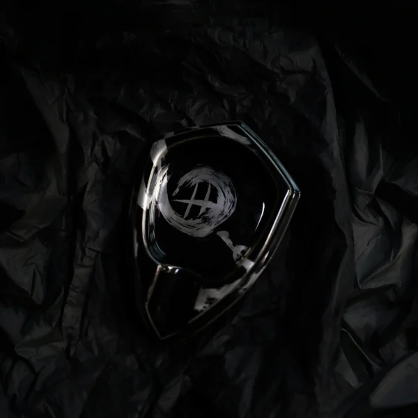 Black Silver