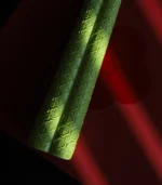 Bud Vase Side detail view