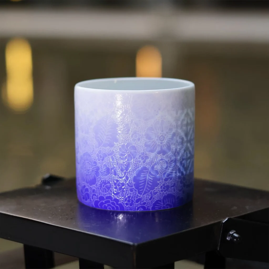 Cappuccino Cups—Main Product Image