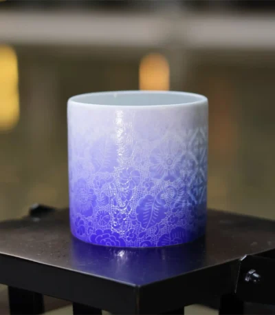 Cappuccino Cups—Main Product Image