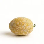 Dinette Table Centerpieces Cantaloupe front view