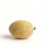 Dinette Table Centerpieces Cantaloupe front view