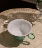 Ceramic Coffee Cups—Product Detail Image 01