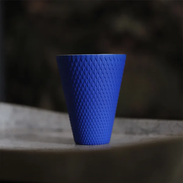 Klein blue