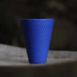 Ceramic Cup front view