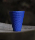 Ceramic Cup front view