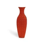Ceramic Vase front view