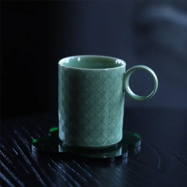 Light green