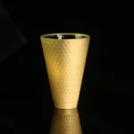 Sake Cup front view