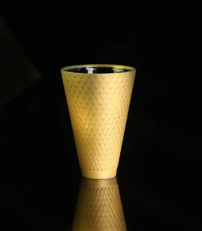 Sake Cup front view