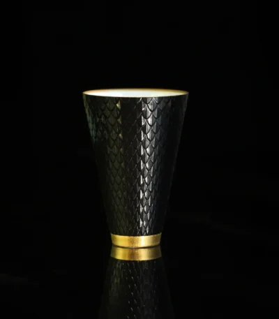 Sake Cups front view