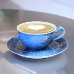 Tea Cup And Saucer—Main Product Image