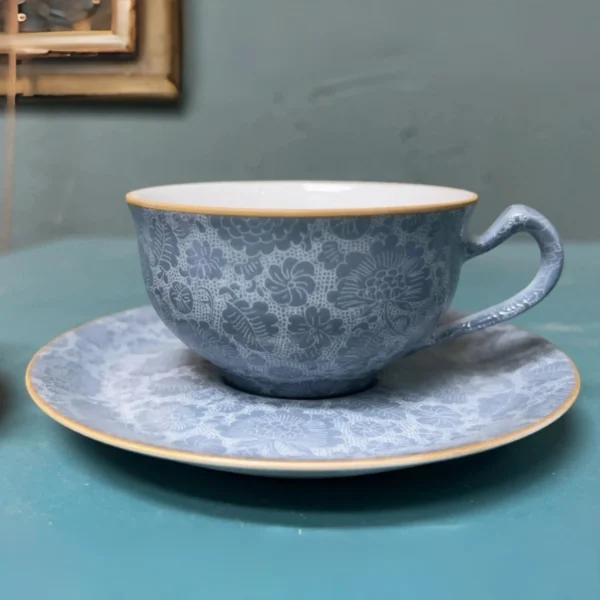 Slate Blue