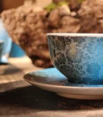 Tea Cup And Saucer—Product Detail Image 01