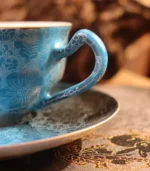 Tea Cup And Saucer—Product Detail Image 02