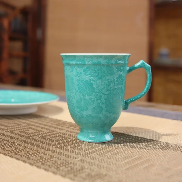 Turquoise