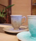 Tea Cups And Saucers—Product Detail Image 02