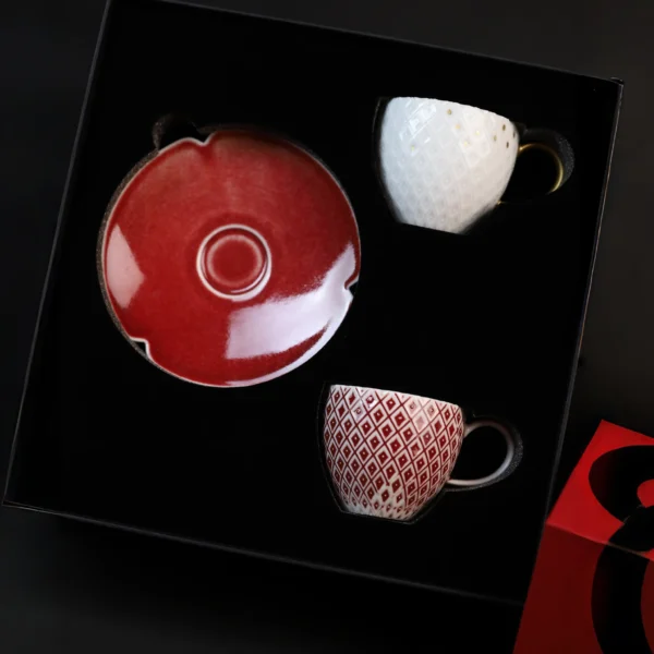 red+white