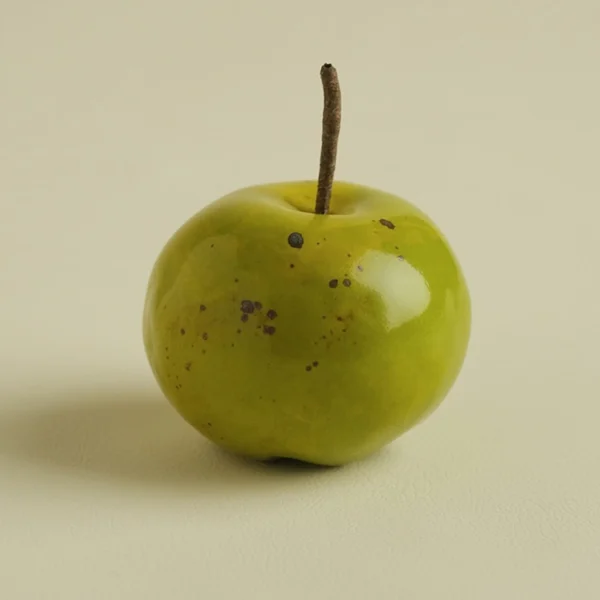green（spots）
