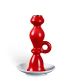 taper candle holders front view 000