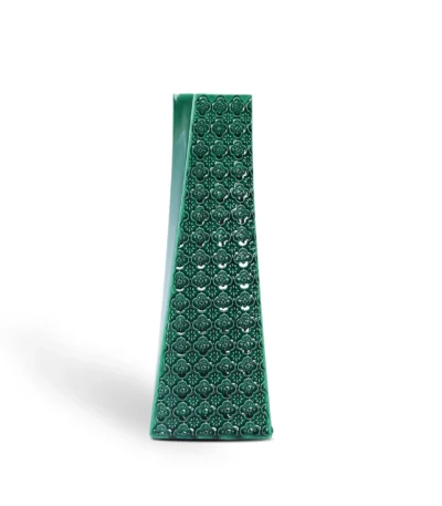 vase for flowers front view