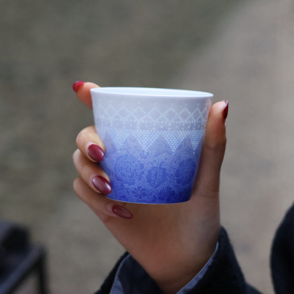 Handmade Ceramic Mugs 001