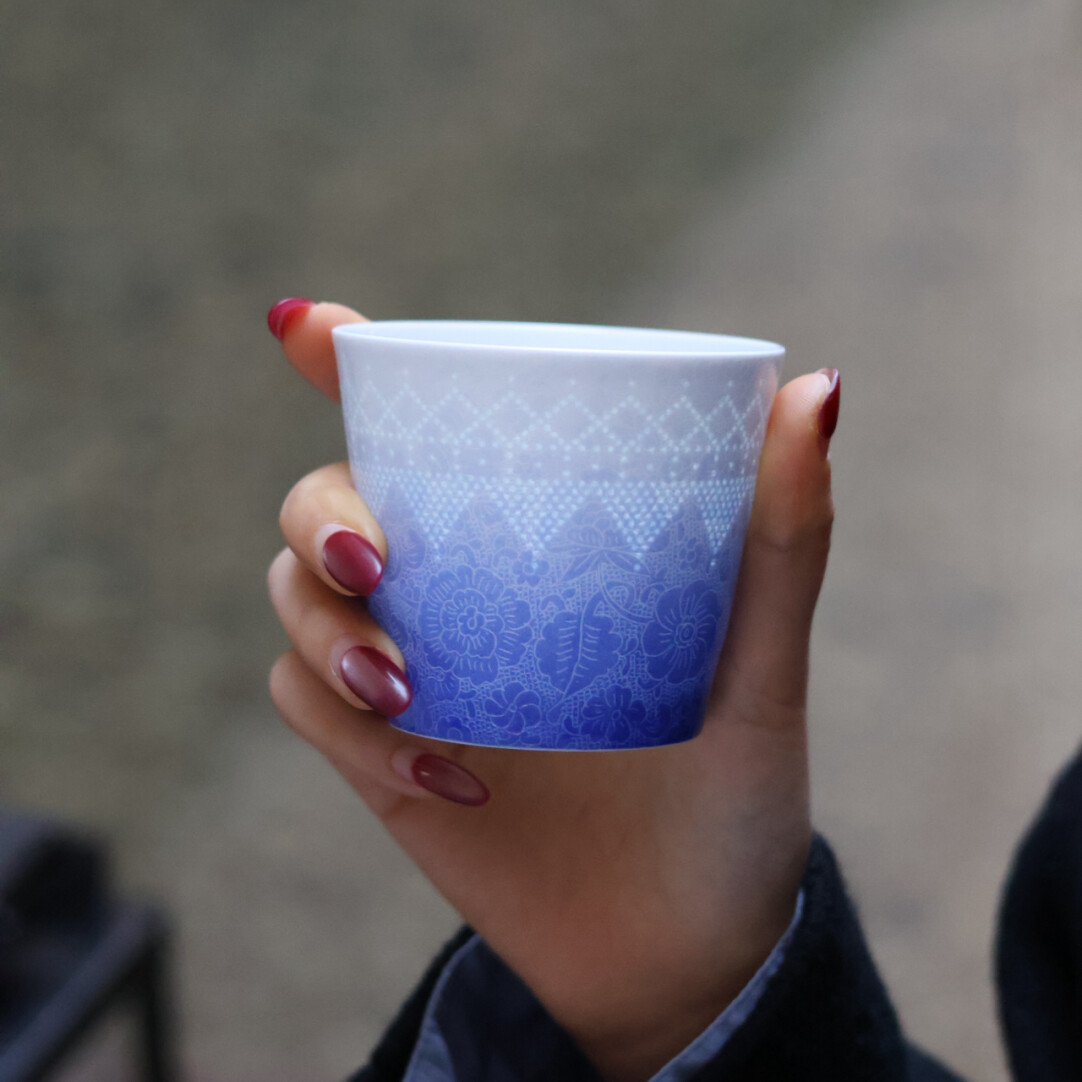 Handmade Ceramic Mugs 001