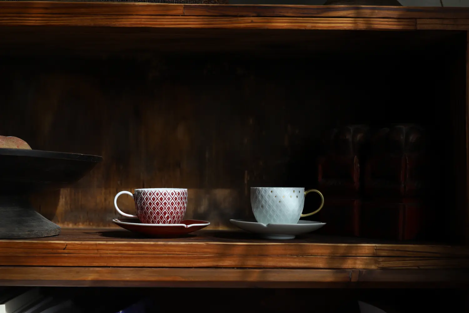 Handmade cups o1