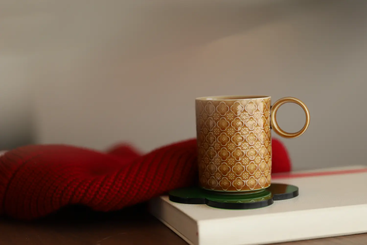 Handmade cups o2