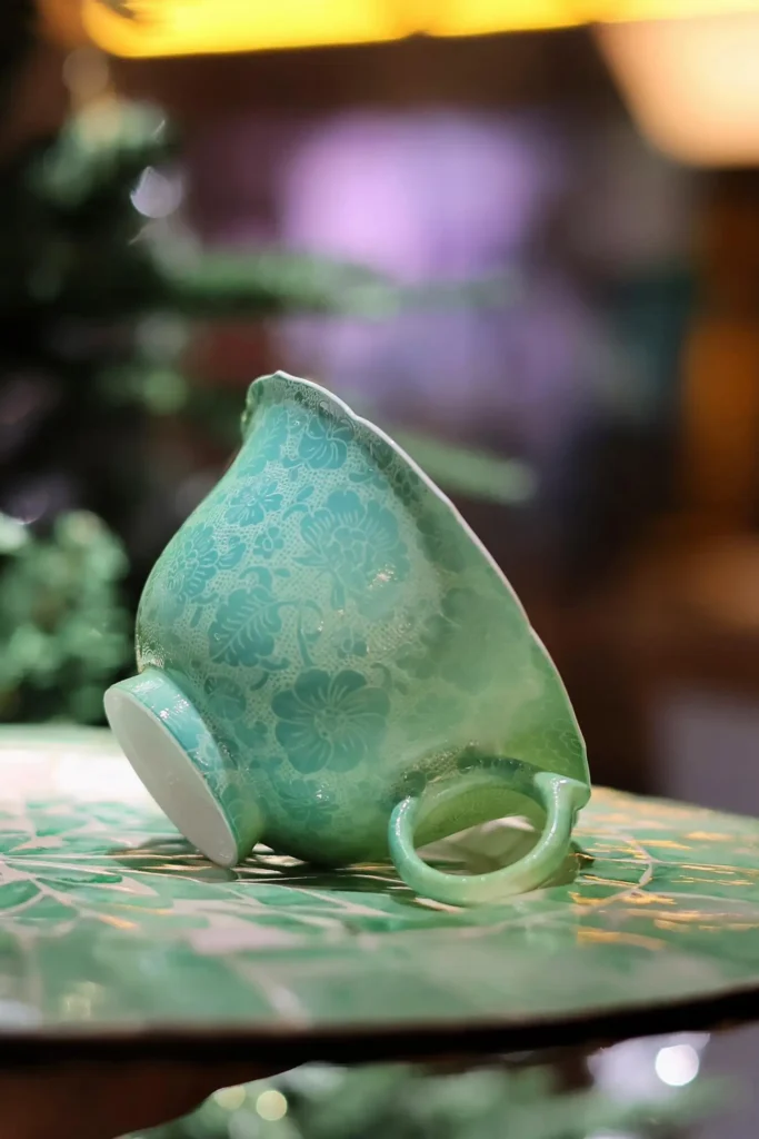 Ceramic Coffee Cups—Product Detail Image 07