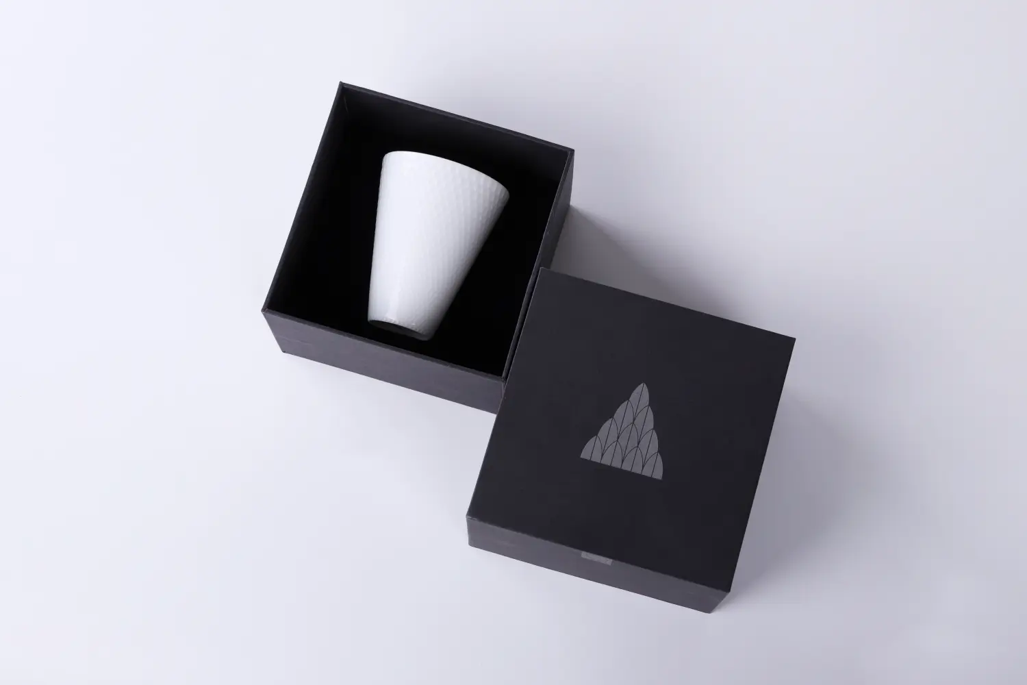 personalized ceramic gift box Jingee 006